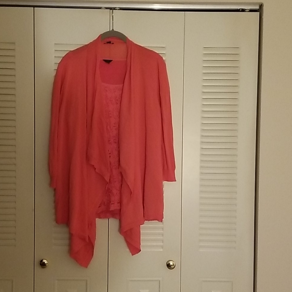Ann Taylor set